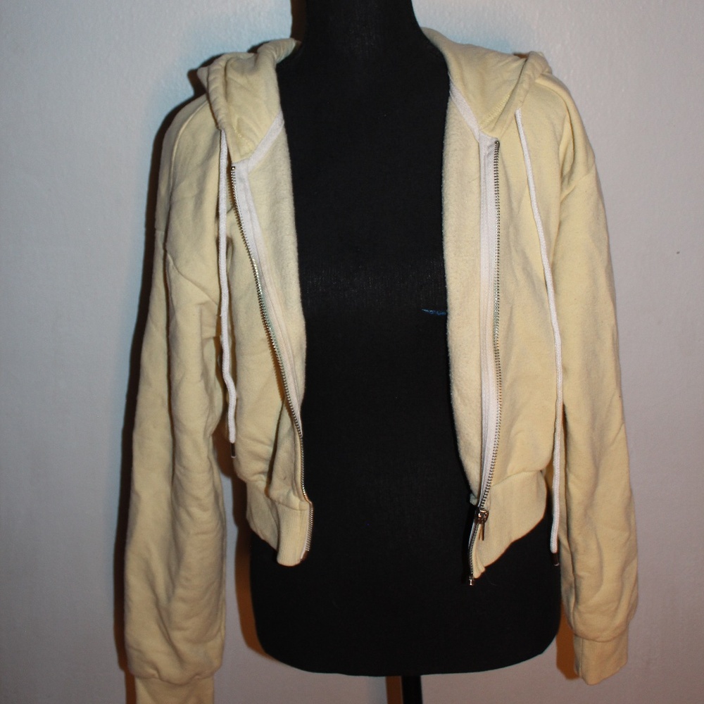 Forever 21 hoodie